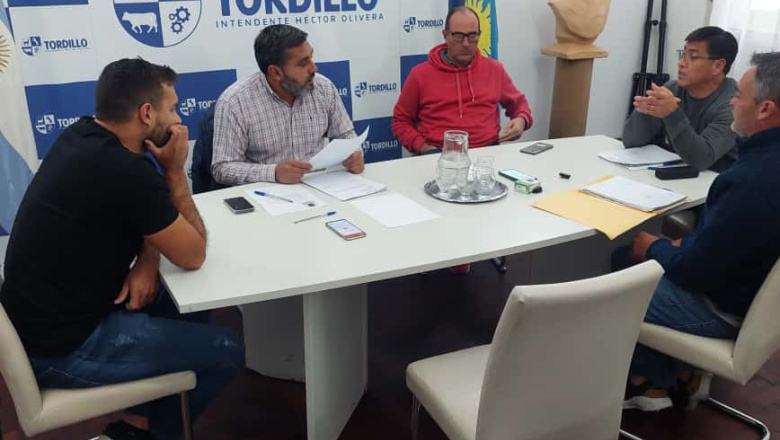 Tordillo: el municipio brindó explicaciones sobre el veto a la creación de la 