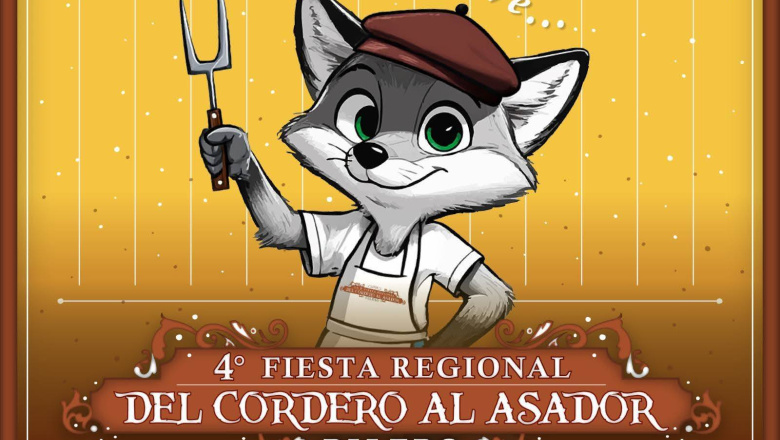 Pila: se viene la Fiesta Regional del Cordero al Asador