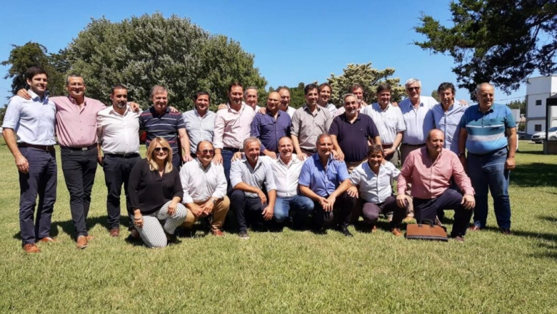 Legislatura: intendentes radicales redoblan la presión para que se apruebe el endeudamiento