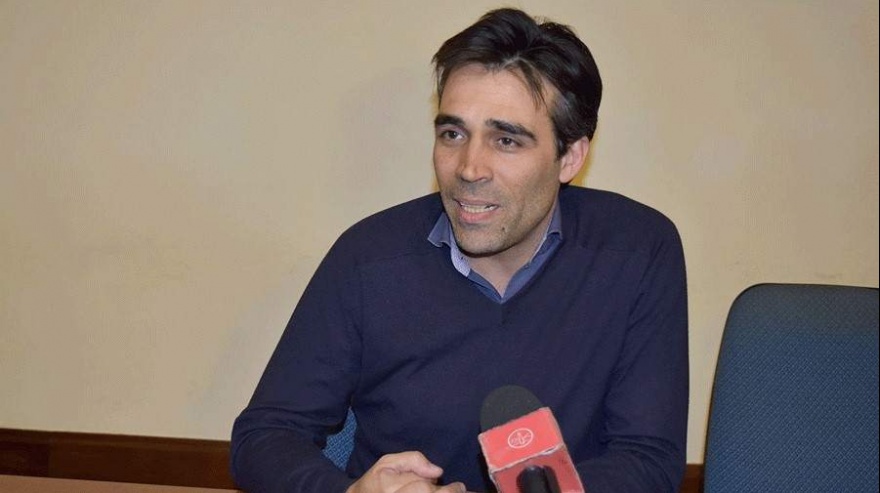 Facundo López: “Estoy con muchas ganas de emprender un nuevo desafío”
