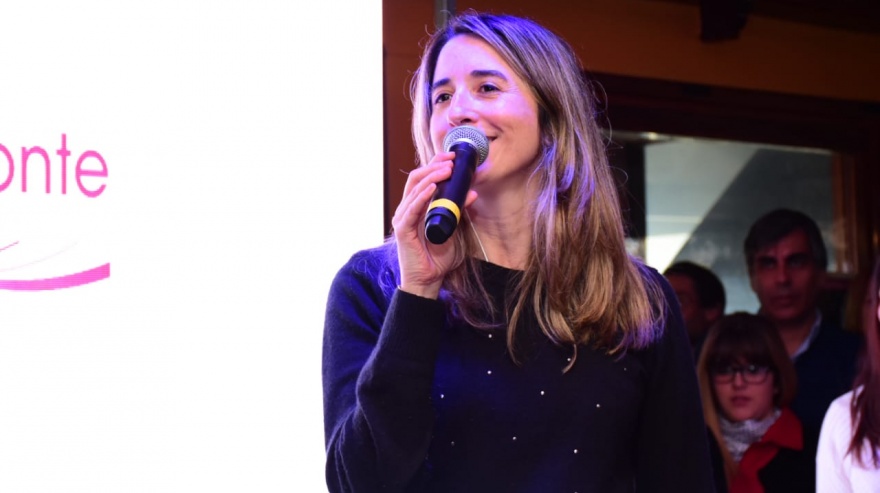 La Costa: Delmonte puso luz verde y lanzó su campaña