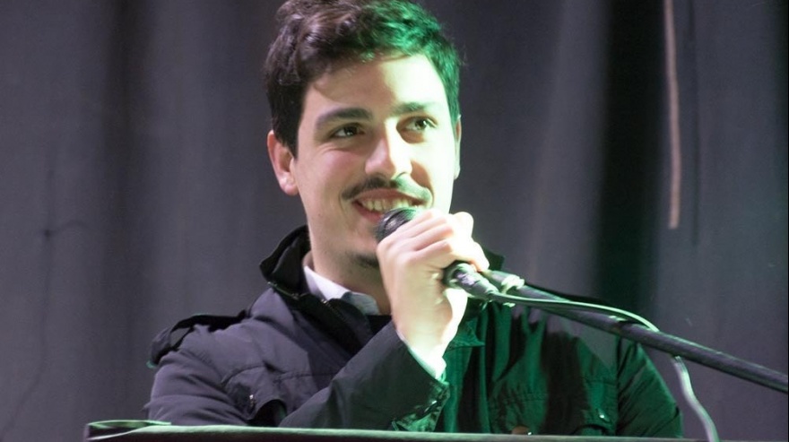 Tomás Bozzano aseveró que en el Frente de Todos trabajan “con amor y alegría para poder transformar la realidad de Maipú”