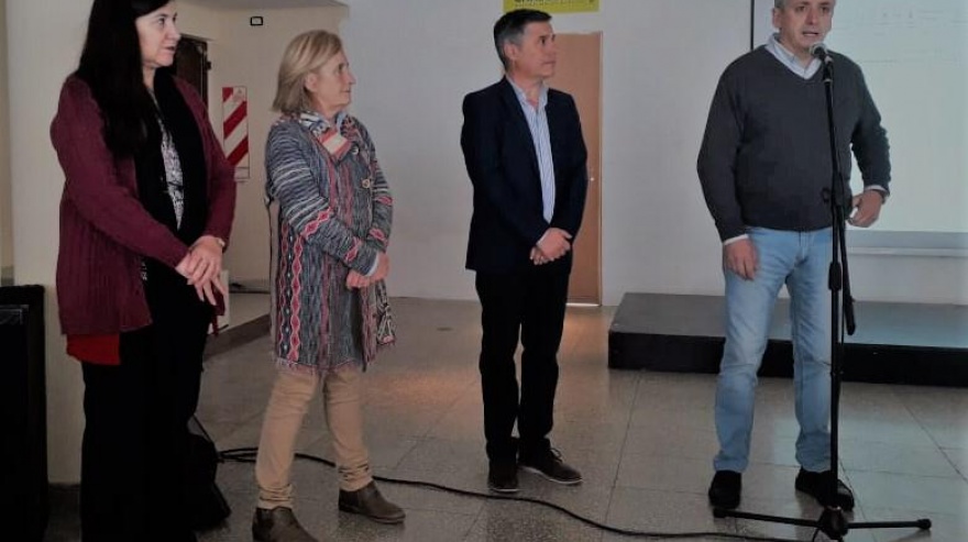 Chascomús: en jornadas de Niñez pidieron reforzar las políticas para la protección de derechos