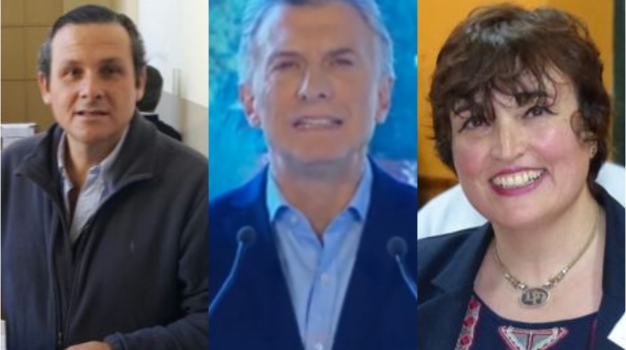 Dolores: Etchevarren y Arrabit sin reacción ante el desfinanciamiento de la ANSES