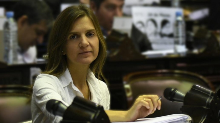 “Esta ley genera acciones concretas para solucionar el problema de la alimentación”