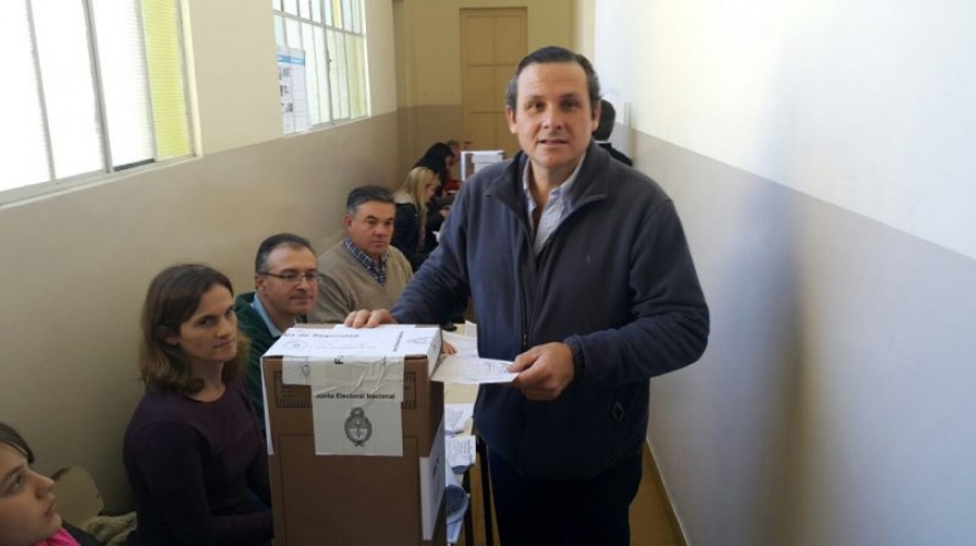Dolores: gremios docentes denuncian proselitismo de Cambiemos en escuelas