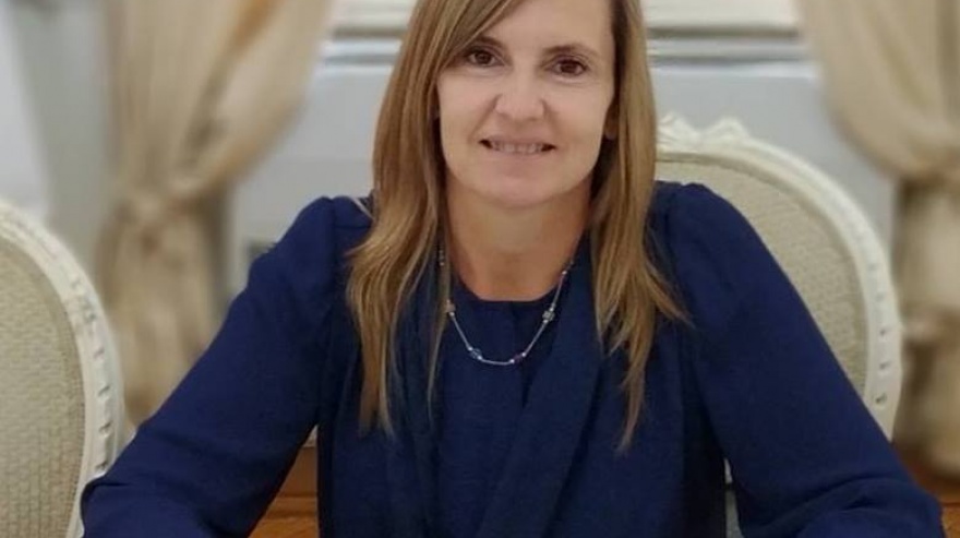 Gabriela Demaría: “Como equipo hemos crecido a la par”