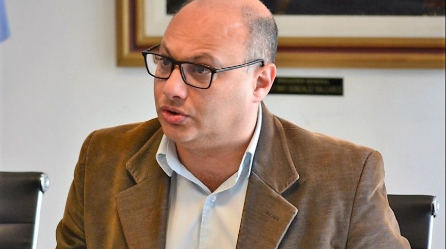 Balcarce: triunfo del actual intendente Esteban Reino