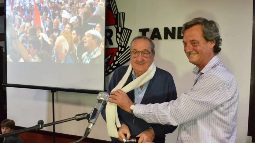 Tandil: Lunghi se impuso en la general y gobernará cuatro años más