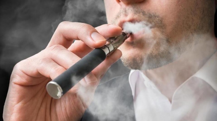 Defensoría pide medidas de control para el cigarrillo electrónico en la provincia
