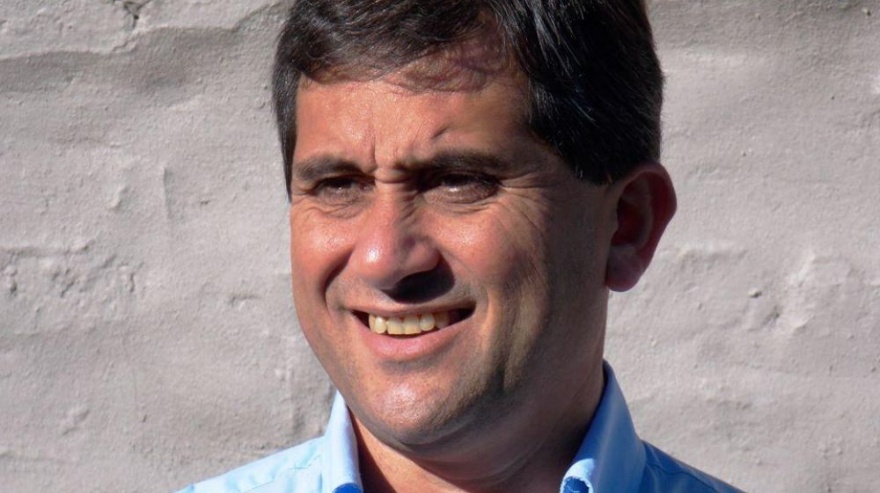 Juan José Fioramonti: “Seguimos apostando a un trabajo regional”