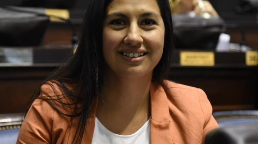 Recién asumida, Débora Indarte presentó más de 50 proyectos