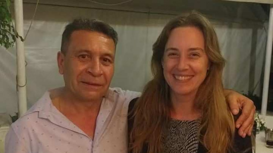 Carlos Rocha: “Tenemos plena disposición de los ministros para comunicarnos de manera directa”