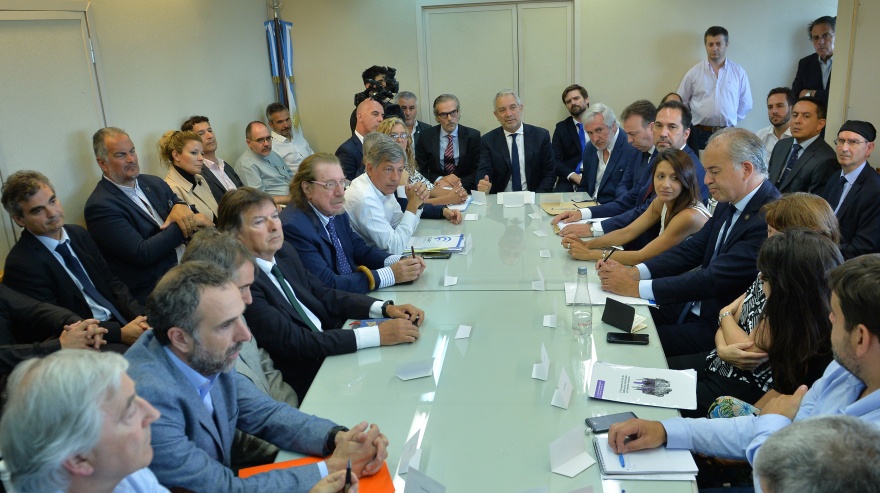 La Provincia atenderá los reclamos de detenidos y familiares en las Unidades Penitenciarias