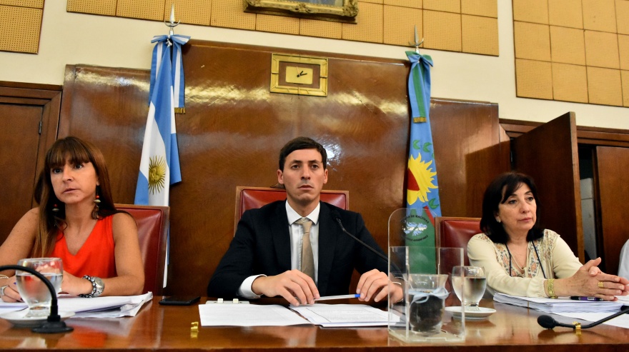 Concejales de Mar del Plata congelarán salarios y reducirán su presupuesto