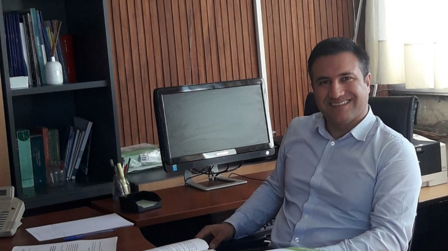 Dolorense ocupará una dirección en el Instituto de Previsión Social