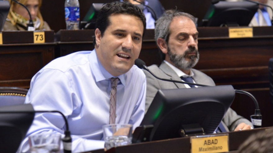 "La engañapichanga de Alberto"