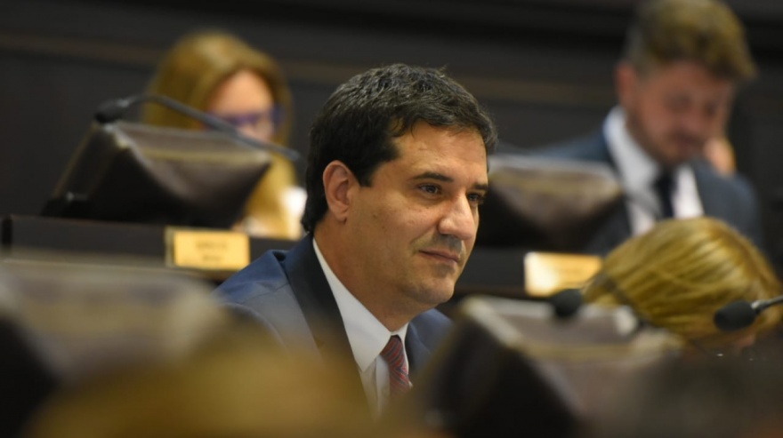 Abad: “Kicillof no mostró ni detalló ningún plan de gobierno”