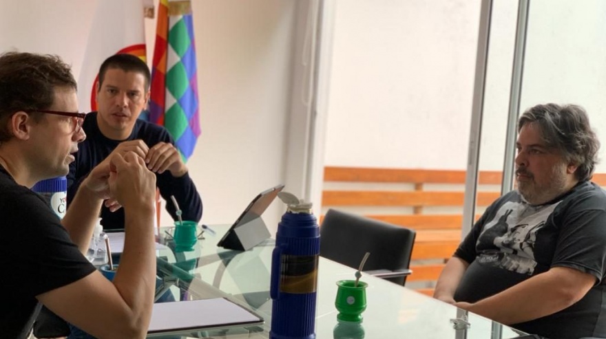 La Costa: el intendente designó a profesional al frente del Servicio de Emergencia COVID-19