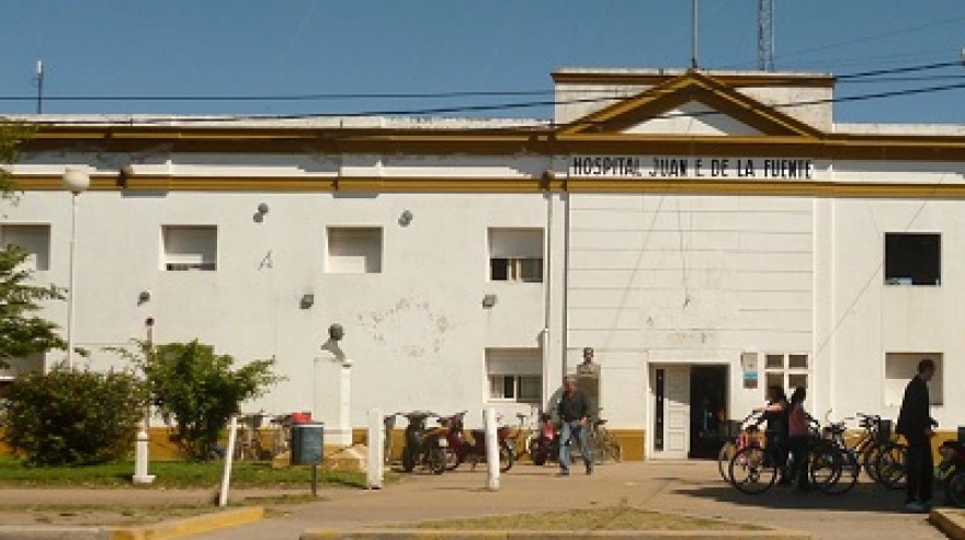 General Belgrano: el gremio Cicop levanta la voz ante la situación sanitaria local