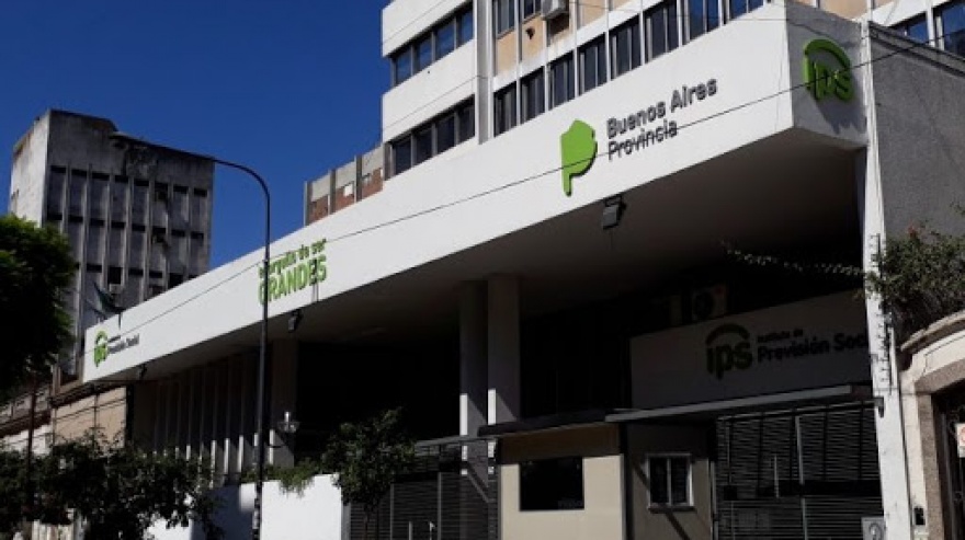 La realidad del sistema previsional de la provincia de Buenos Aires