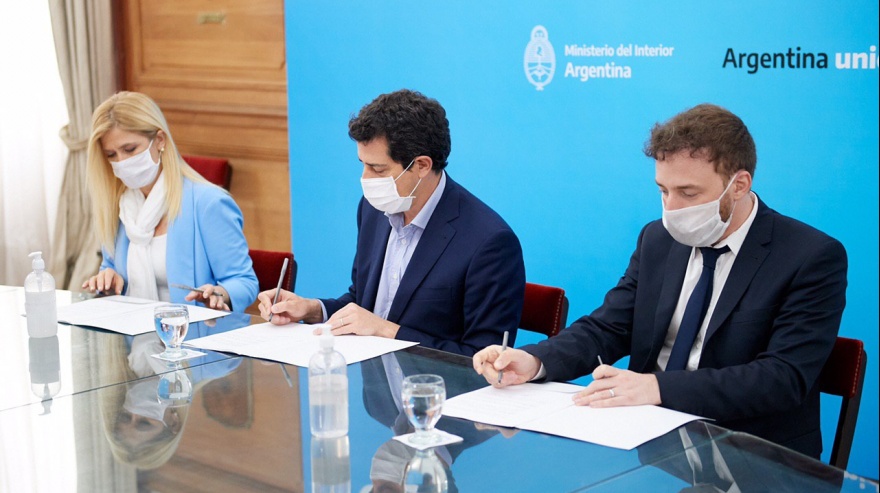 Avanzan los preparativos para las sesiones virtuales en la provincia de Buenos Aires