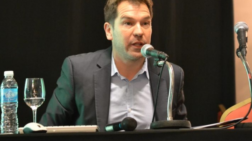 Diputado presentó iniciativa para el asesoramiento y fortalecimiento de pequeños productores alimenticios