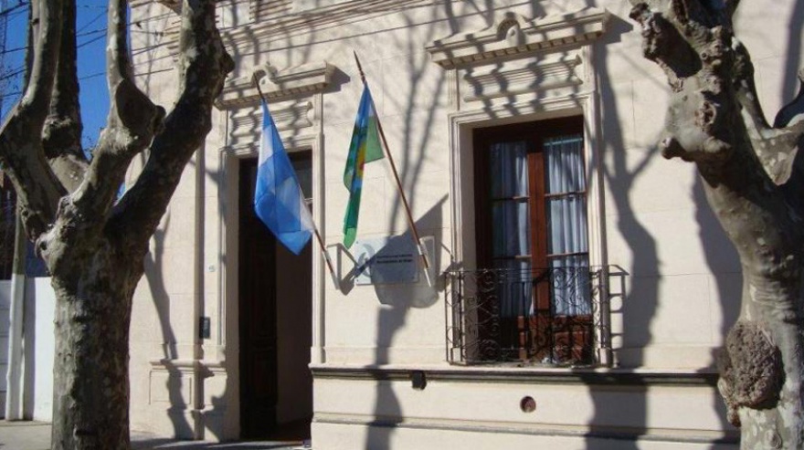 Maipú: desde la UCR piden la postergación de sesiones por el viaje de un concejal a zona de contagio comunitario