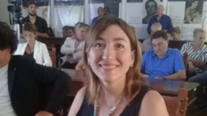 Lorenza Marquez: “El Ejecutivo local nos declara servicio esencial pero gobierna por decreto”