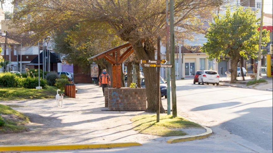 En Villa Gesell aclaran que la ciudad continúa cerrada al turismo