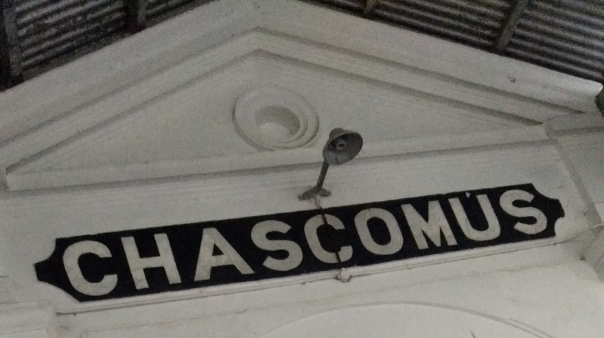 Chascomús: realizan inspecciones en obras de construcción privadas