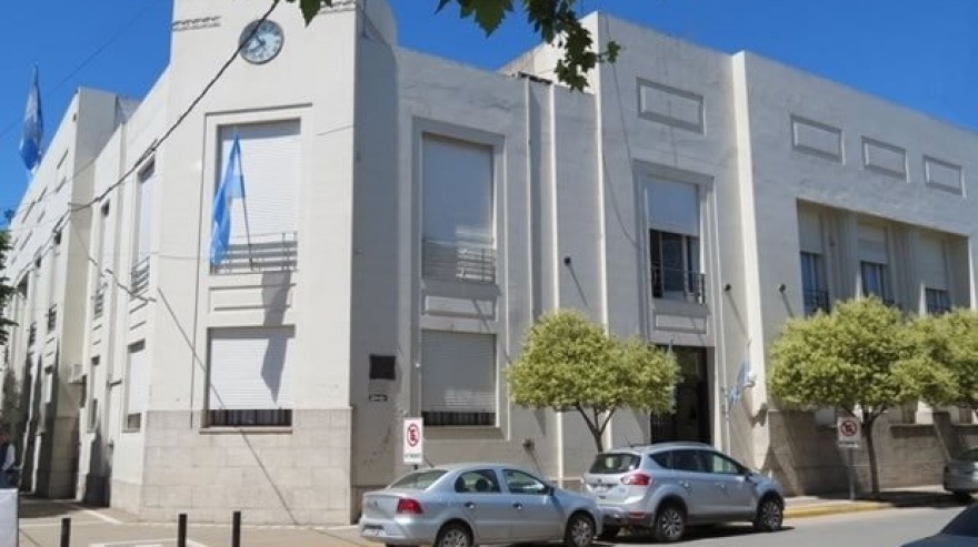 Ranchos y Dolores reportaron los primeros positivos