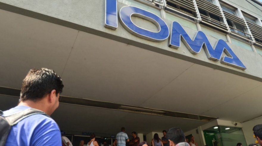 Legisladores de Juntos por el Cambio advierten por posible medida del IOMA de limitar la libre elección de profesionales