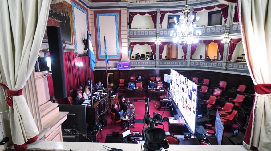 Desde el Frente de Todos repudiaron el comunicado de JpC ante la muerte de Fabián Gutiérrez