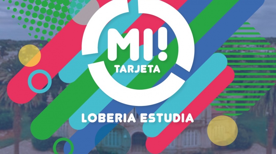 Lobería pone en marcha una tarjeta de descuentos para estudiantes terciarios y universitarios