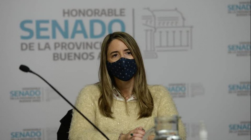 La Legislatura sancionó la emergencia de las pequeñas y medianas empresas