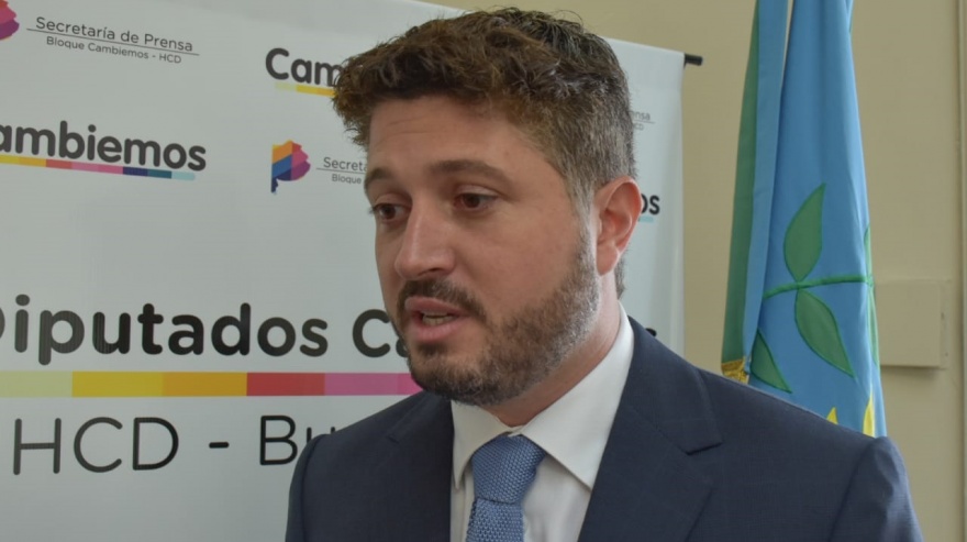 Desde JxC solicitan precisiones al gobierno provincial sobre el plan de regreso a las aulas