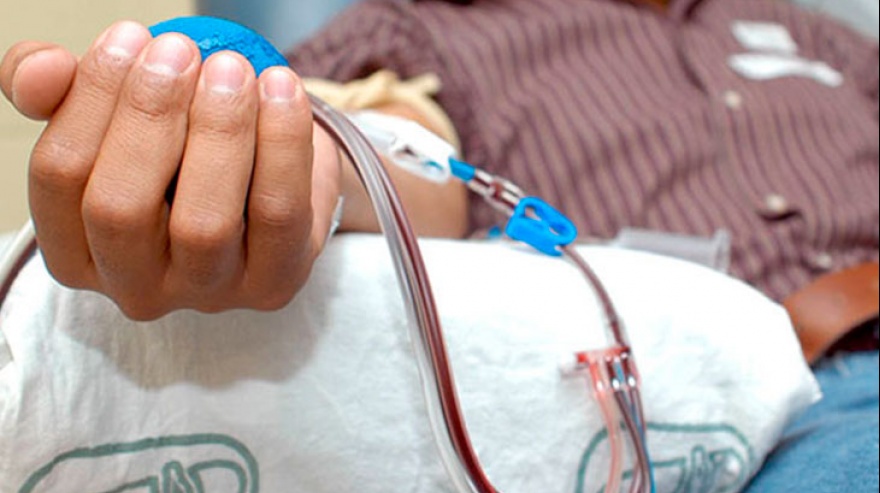 Más de 10 mil personas donaron sangre en la provincia de Buenos Aires desde el inicio de la pandemia