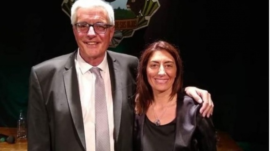 General Belgrano: la presidenta del Concejo Deliberante tiene Covid