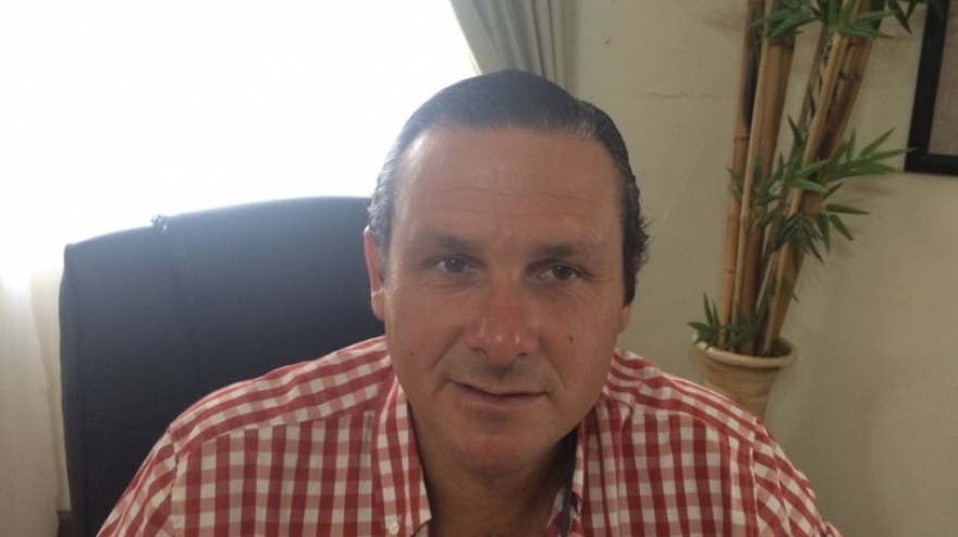 Jefe comunal propone el regreso a clases presenciales para el último año de la secundaria