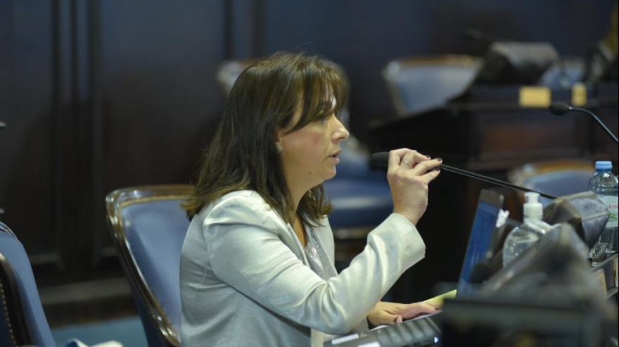 Proponen cambios para que los fiscales deban restituir inmuebles usurpados