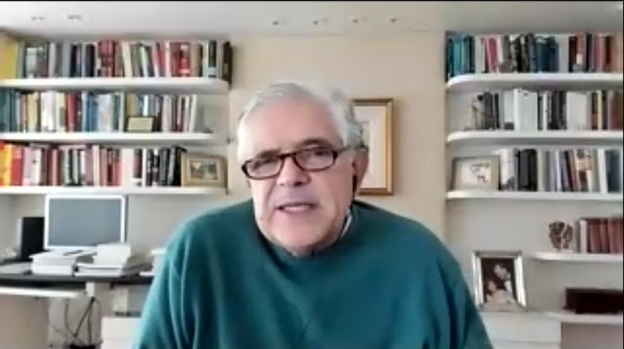 Camino a 2021: López Murphy lanzó un nuevo frente en la Provincia de Buenos Aires