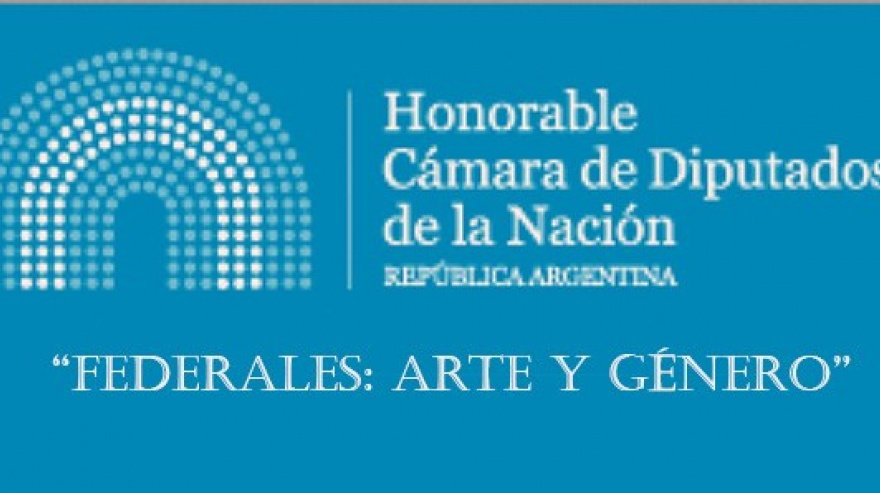 Congreso Nacional: lanzan el Festival Federal de Arte Digital y Género