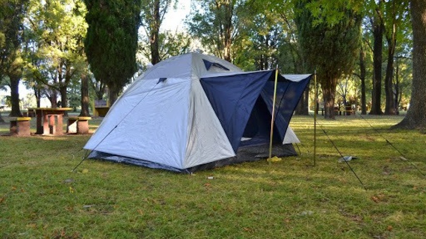 Autorizan finalmente a los campings a abrir durante la temporada de verano