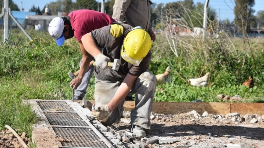 Chascomús: el municipio anunció la construcción de viviendas