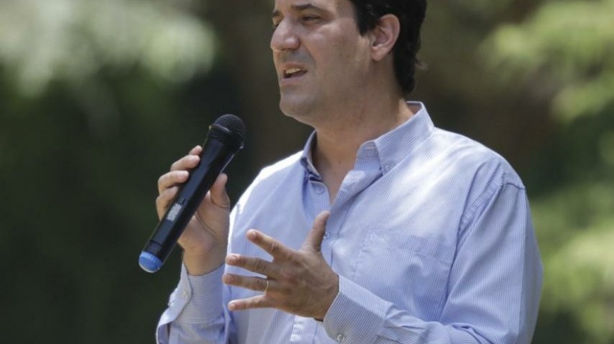 El radicalismo marplatense manifestó su contundente respaldo a la candidatura de Maxi Abad