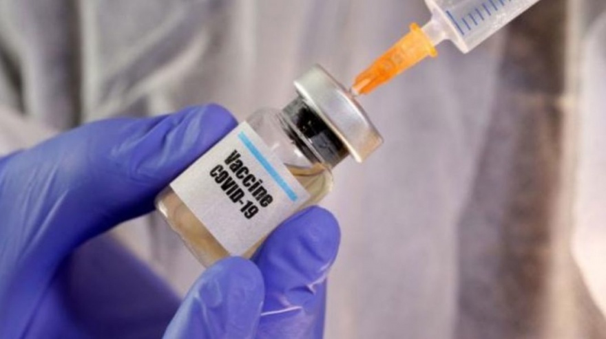 Más de 50 mil bonaerenses ya se aplicaron la Sputnik V contra el coronavirus