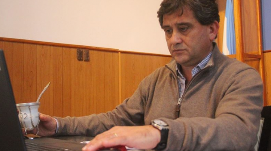 Balcarce y Lobería retrocedieron a fase 3