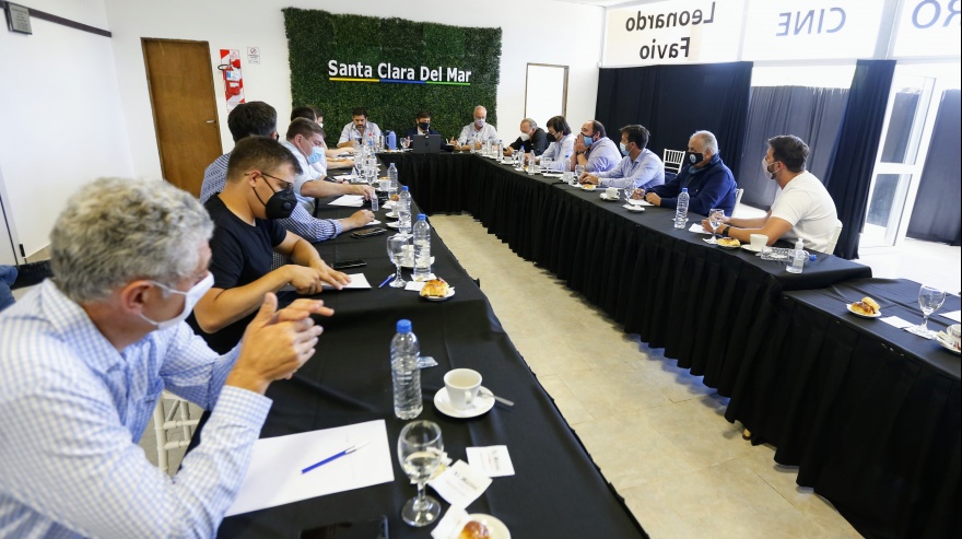 Cuarto distritos de la región retrocedieron de fase