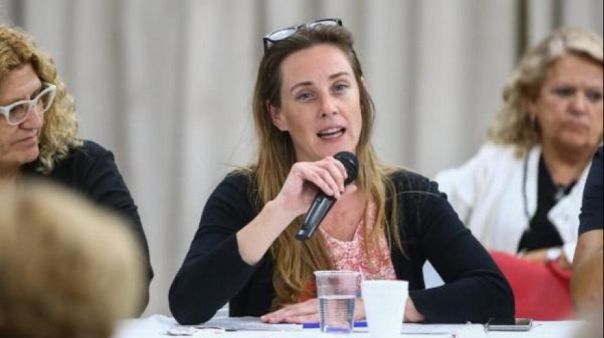 “El 1° de marzo comienza el ciclo lectivo 2021, con la mayor presencialidad posible, en toda la provincia de Buenos Aires”